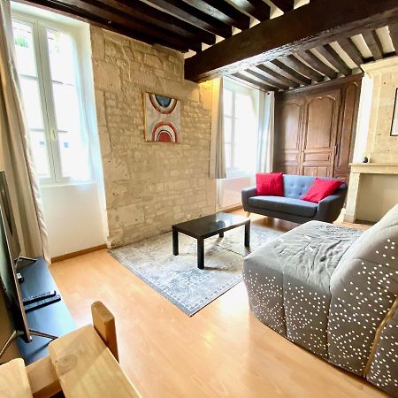 Nashira Yourhosthelper Appartement Caen Buitenkant foto