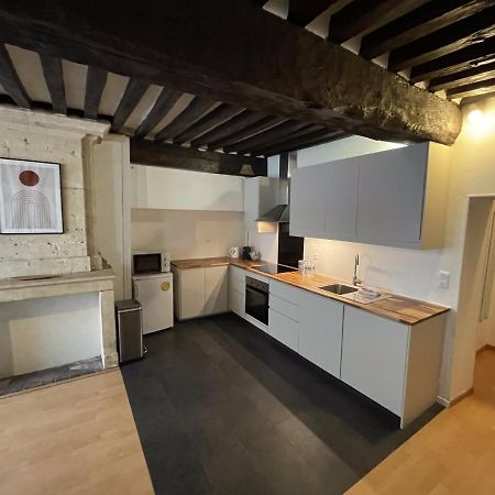 Nashira Yourhosthelper Appartement Caen Buitenkant foto